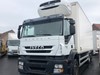 IVECO STRALIS FRIGOWAGEN